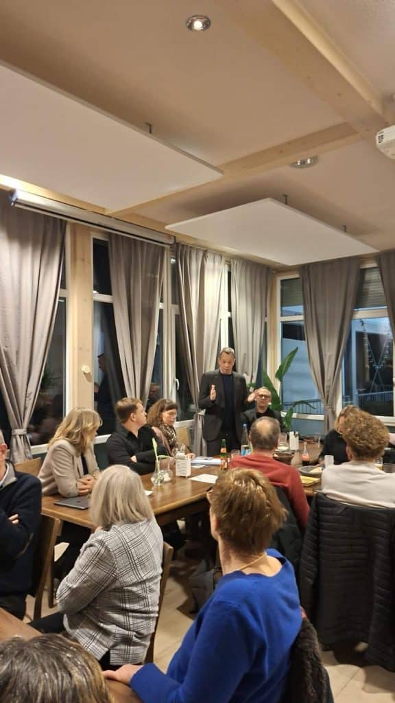 Starke Kommunen brauchen starke Finanzen!