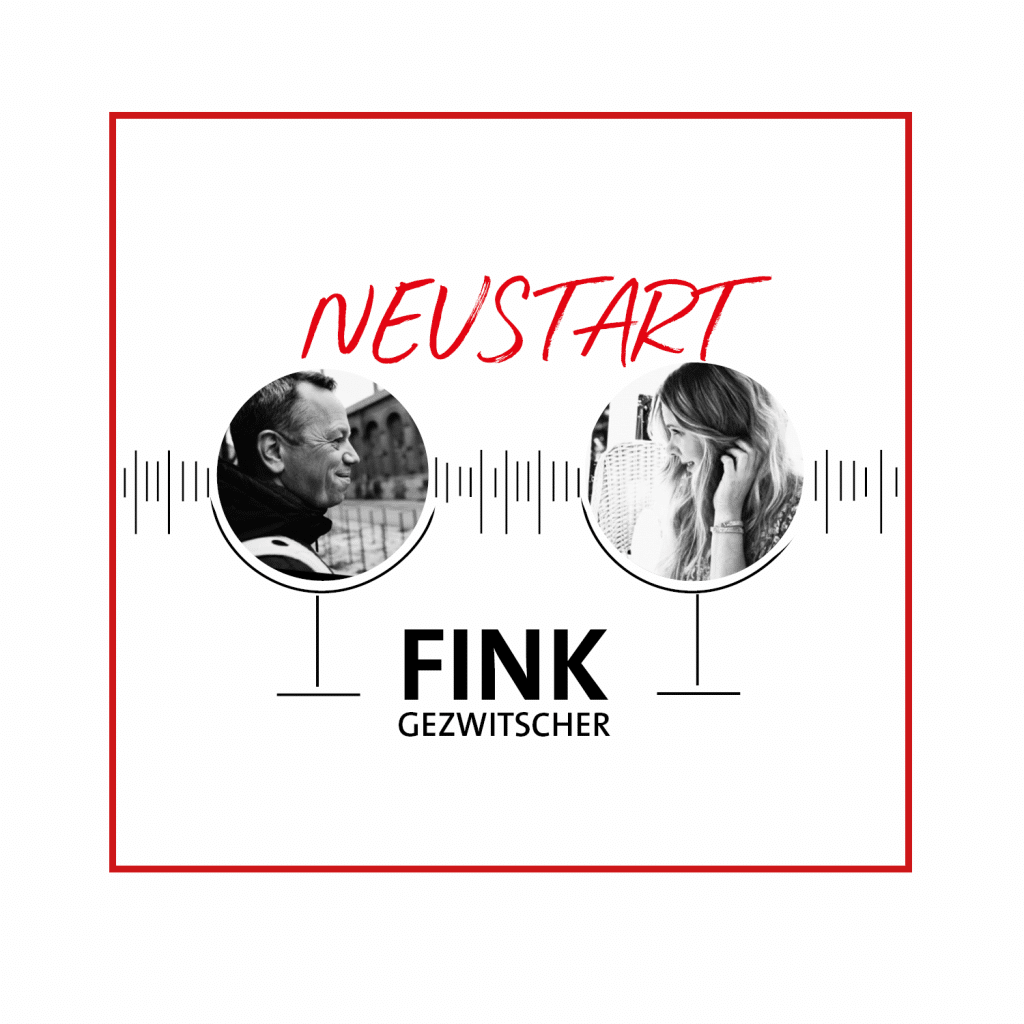 FINKGezwitscher Folge 25 NEUSTART
