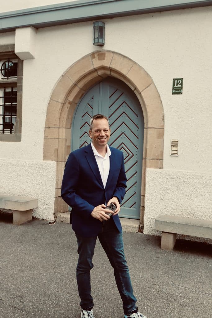 Meine Sommertour 2025